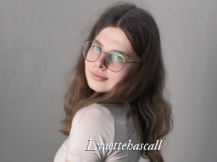 Lynettehascall