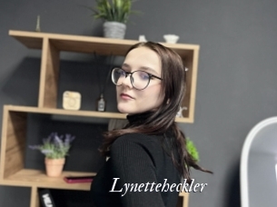 Lynetteheckler