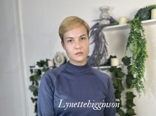 Lynettehigginson