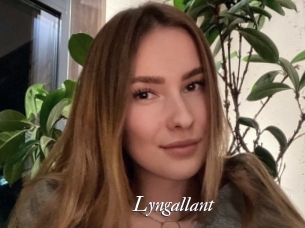 Lyngallant