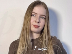 Lyngills