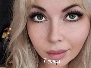 lynn41 Partouze