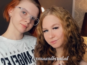 Lynnaandbrimlad