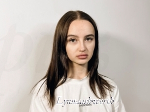 Lynnaashworth