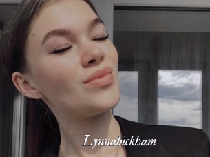 Lynnabickham
