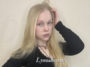 Lynnaburruss