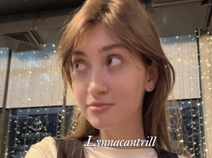 Lynnacantrill
