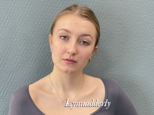 Lynnadderly