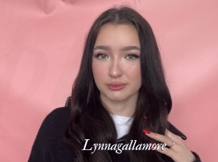 Lynnagallamore