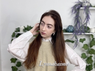 Lynnahaimes