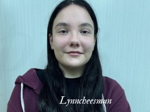Lynncheesman