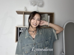 Lynnealison