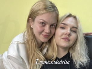 Lynneandodelia
