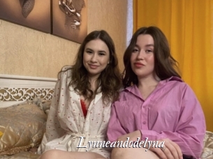 Lynneandodelyna