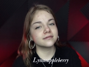 Lynneappleberry