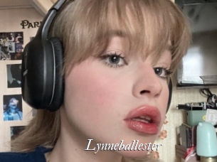 lynneballester Partouze