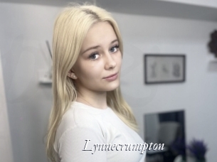 Lynnecrumpton
