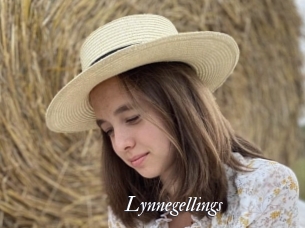 Lynnegellings