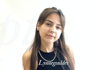 Lynnegoulder