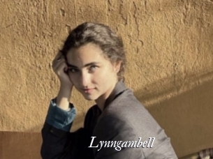 Lynngambell