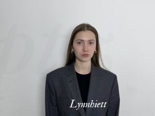 Lynnhiett
