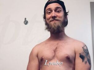 Lyonboy