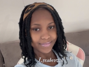 lyrabrown Partouze