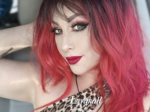Lyrakall