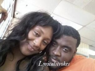 lyricalstrokes Partouze