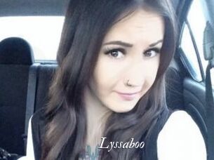 Lyssaboo