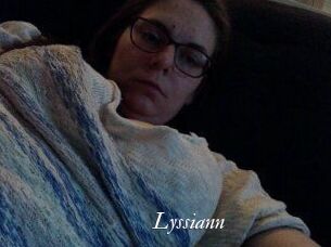 Lyssiann