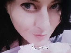Lyubovme