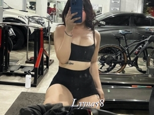lyyna58 Partouze