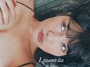 Lyzamy_liz