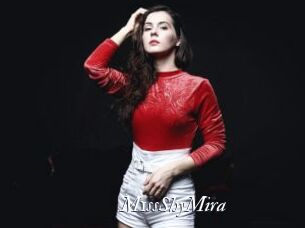 M1ssShyMira