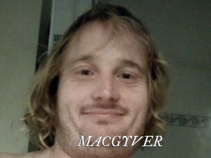 MACGYVER