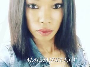 MADAMEKELLY