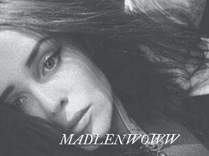 MADLENWOWW