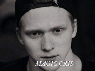 MAGIC_CRIS Partouze
