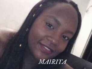 MAIRITA Partouze