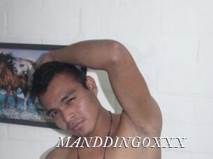 MANDDINGOXXX