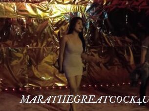 MARATHEGREATCOCK4U Partouze