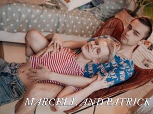 MARCELL_AND_PATRICK Partouze