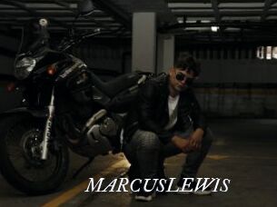 MARCUSLEWIS