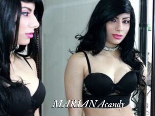 MARIANAcandy Partouze