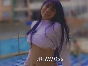 MARID22