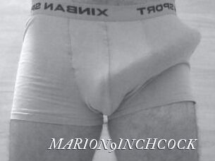 MARION9INCHCOCK Partouze