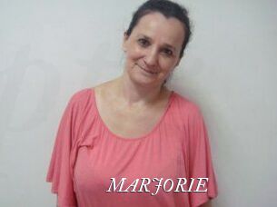 MARJORIE_