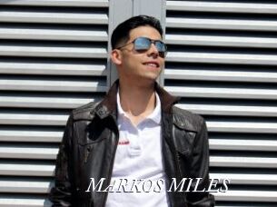 MARKOS_MILES