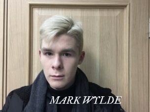 MARK_WYLDE
